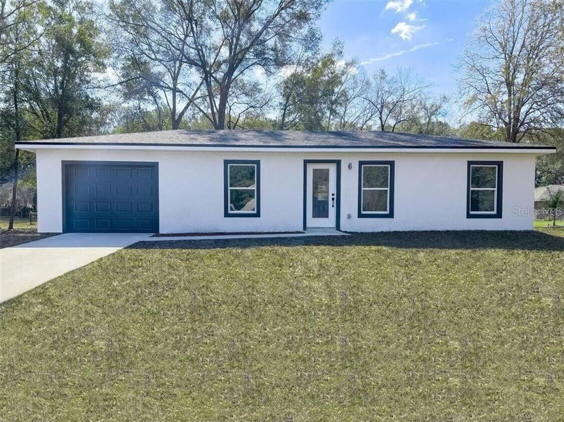 Primary Photo - Charming 3-bedroom, 2-bathroom home