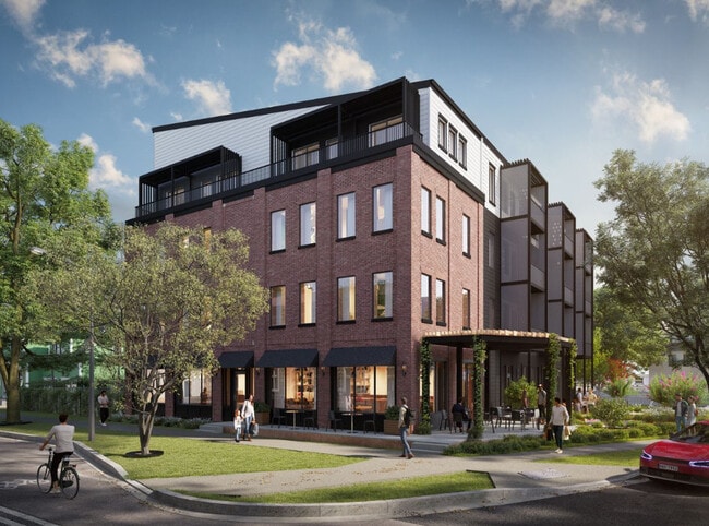 Building Photo - 3120 36th Ave