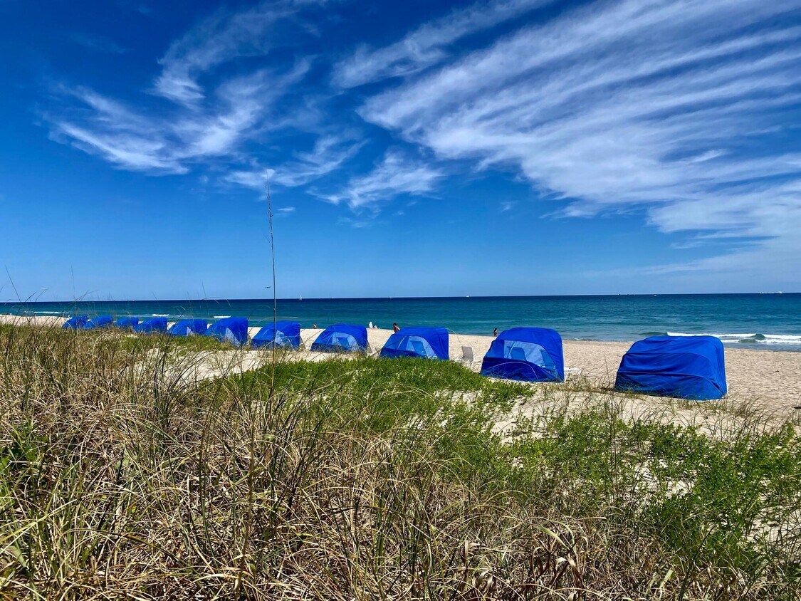 2780 S Ocean Blvd Unit 208, Palm Beach, FL 33480 Condo for Rent in