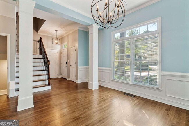 Foto del edificio - 1362 Cartecay Dr NE