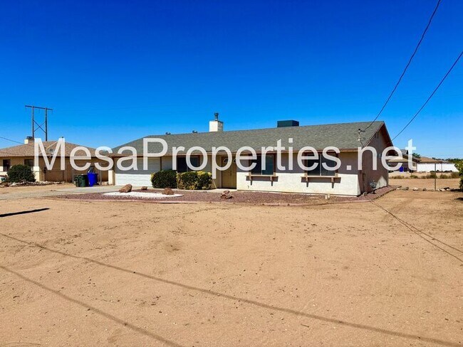 Foto del edificio - 11155 Mohawk Rd