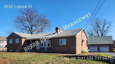 Building Photo - 2650 Linden St