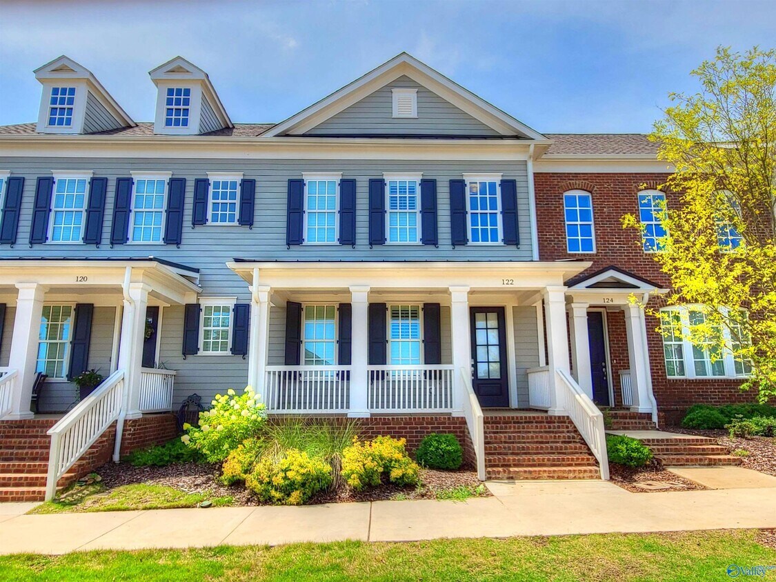 719 Hughes Rd, Madison, AL 35758 Townhome Rentals in Madison AL