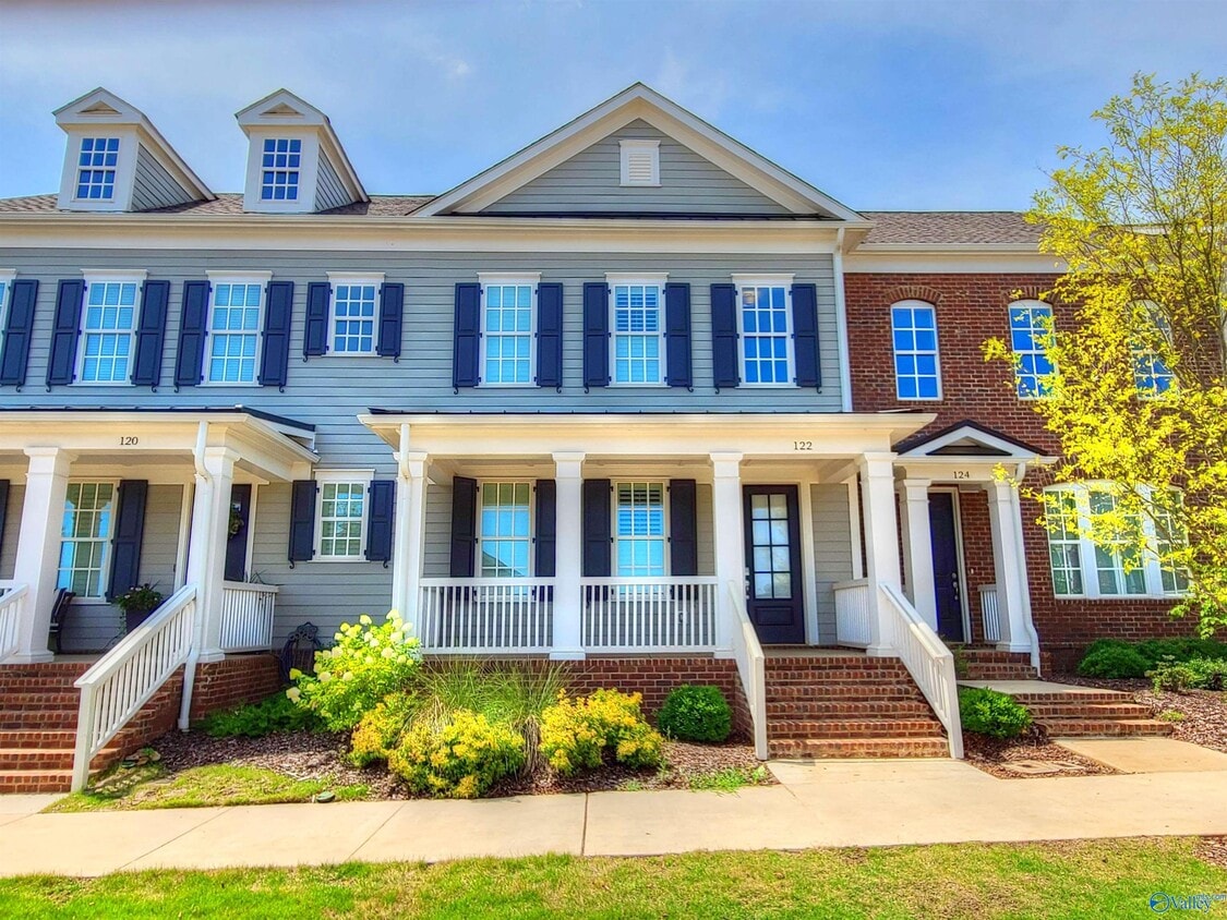 719 Hughes Rd, Madison, AL 35758 Townhome Rentals in Madison AL