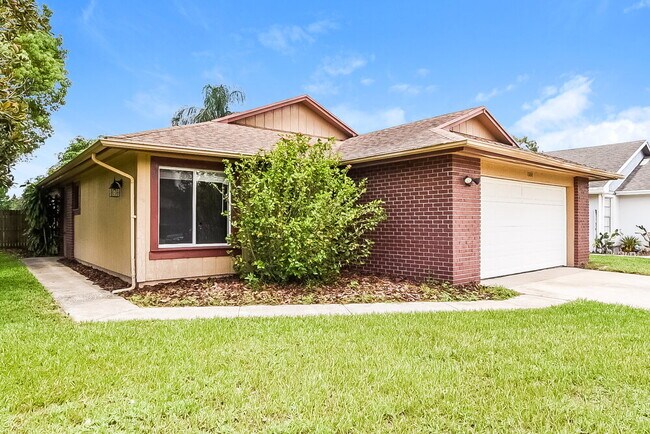 Foto del edificio - 1264 Rising Sun Blvd