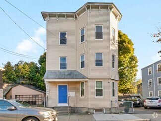 Building Photo - 63 Marshfield St