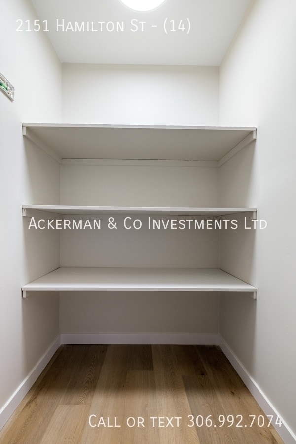 Building Photo - 2151 Hamilton St