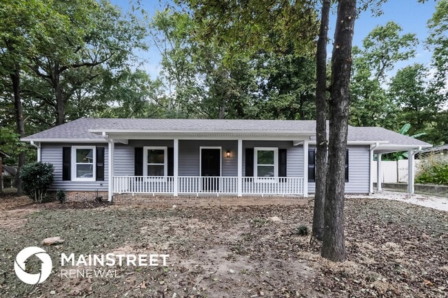 Building Photo - 5312 River Falls Dr