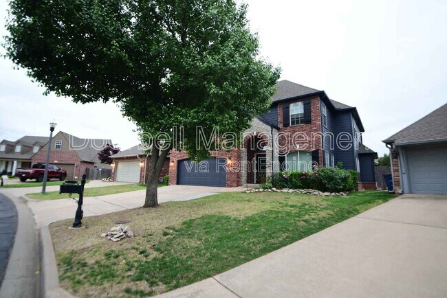 Building Photo - 9512 E 78th Pl