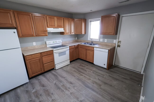 Foto del edificio - 1335 N 20th St