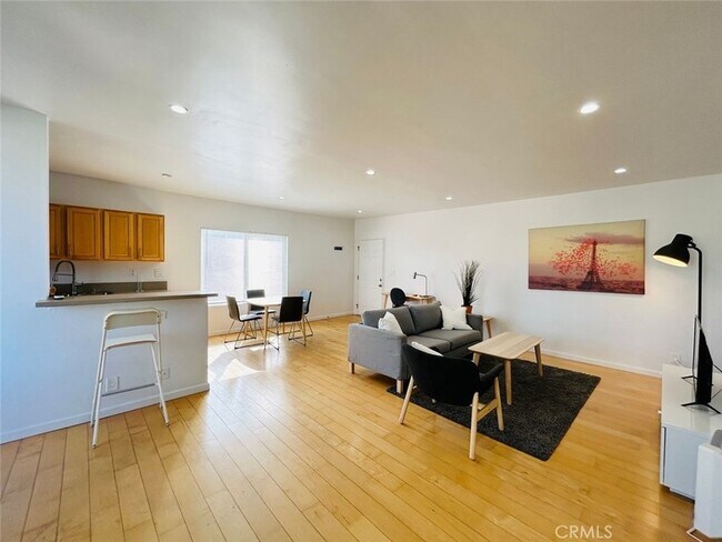 Foto del edificio - 1114 6th St