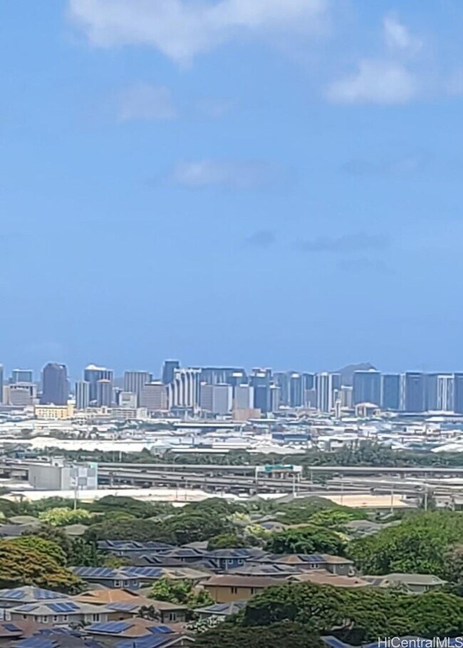Foto del edificio - 3161 Ala Ilima St