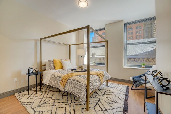 Building Photo - 75 Public Square