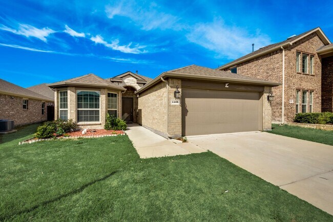 Foto del edificio - Adorable 4 bedroom home in Melissa!