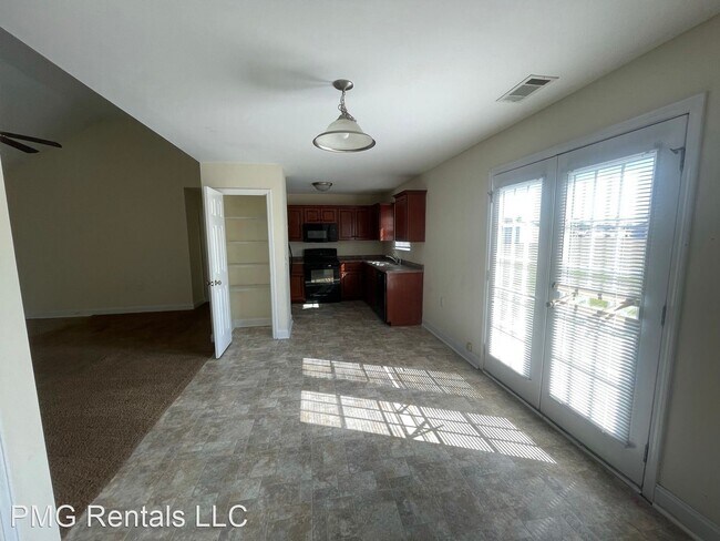 Foto del edificio - 3 br, 2 bath House - 412 Hartley Drive