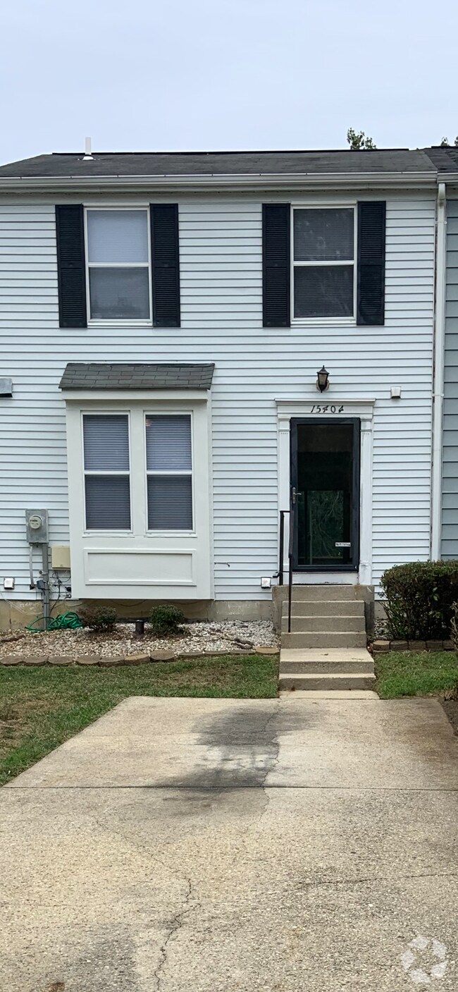 Northview at Belair Village Townhouses for Rent Bowie, MD 2