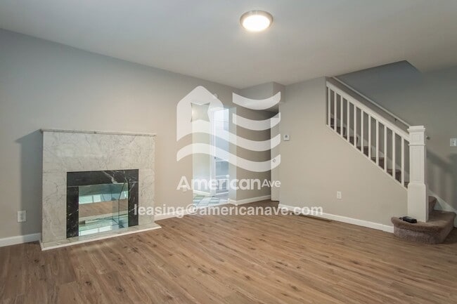 Foto del edificio - 414 Johnston Rd