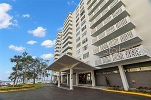 Building Photo - 2401 Bayshore Blvd