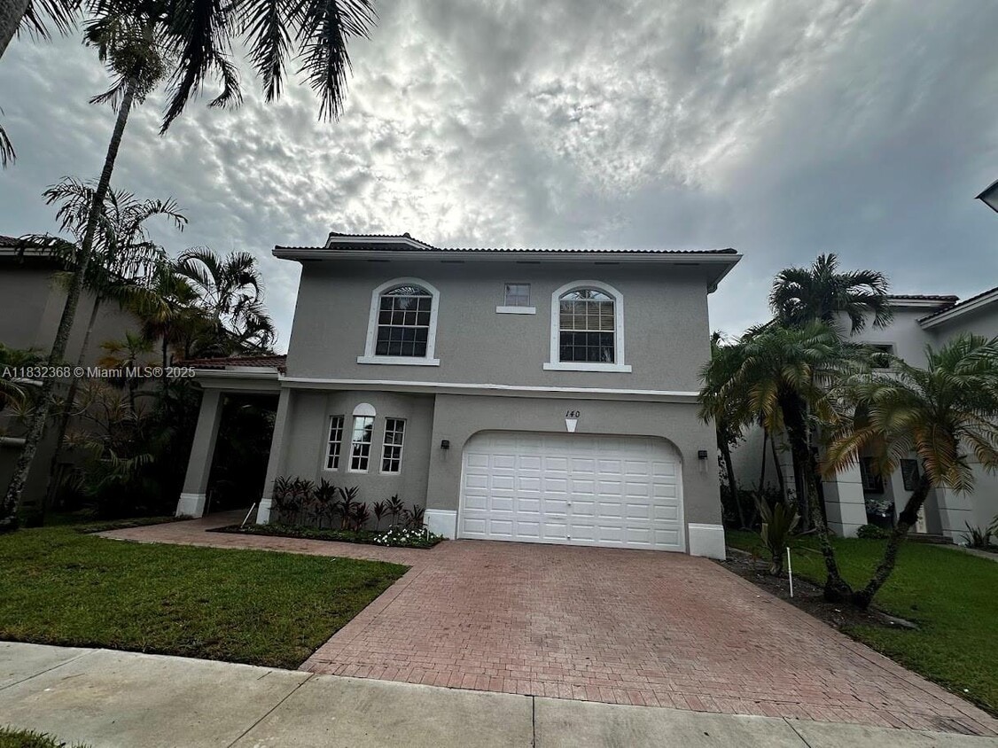Primary Photo - 140 NW 117th Terrace