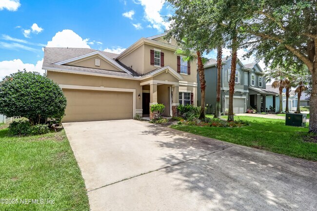 Foto del edificio - 16271 Dowing Creek Dr