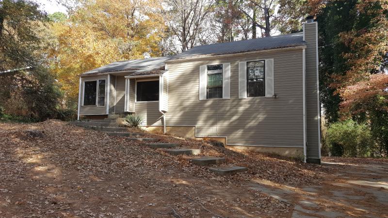 Foto principal - 1257 Bethsaida Rd
