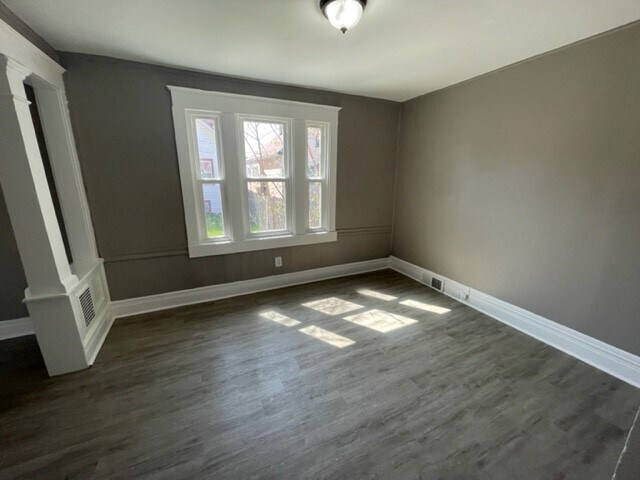 Living Room - 52 Birch Plz