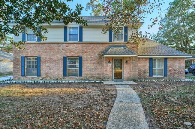 Foto del edificio - 715 Baltic Ln