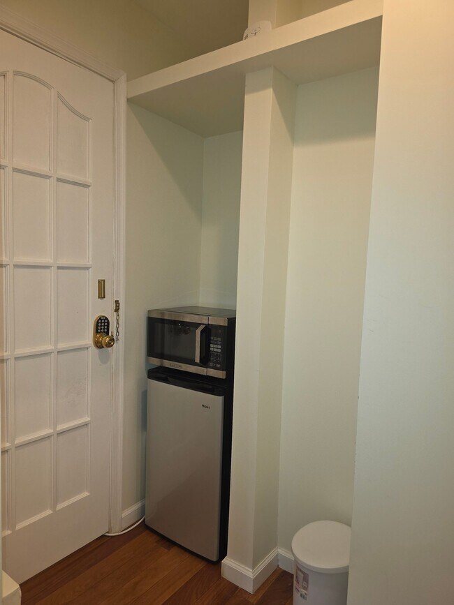 Foto del edificio - 18501 Owl Run Way