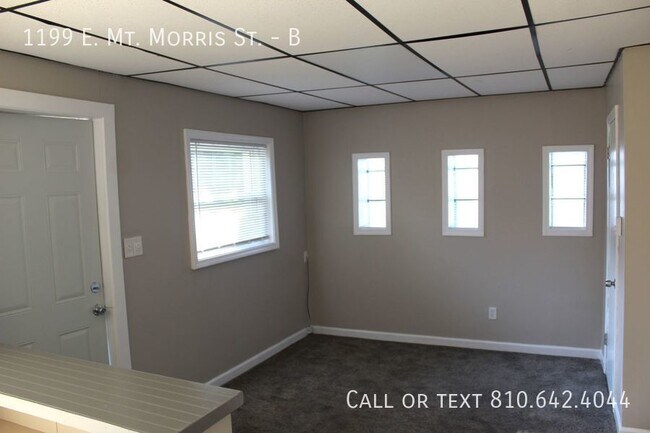 Building Photo - Available Now! Mt. Morris Schools!D TWO WE...