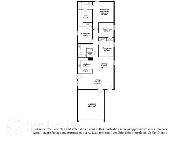 Building Photo - 4014 Eutrophic Cir