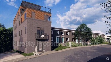 Building Photo - 930 Monticello Rd