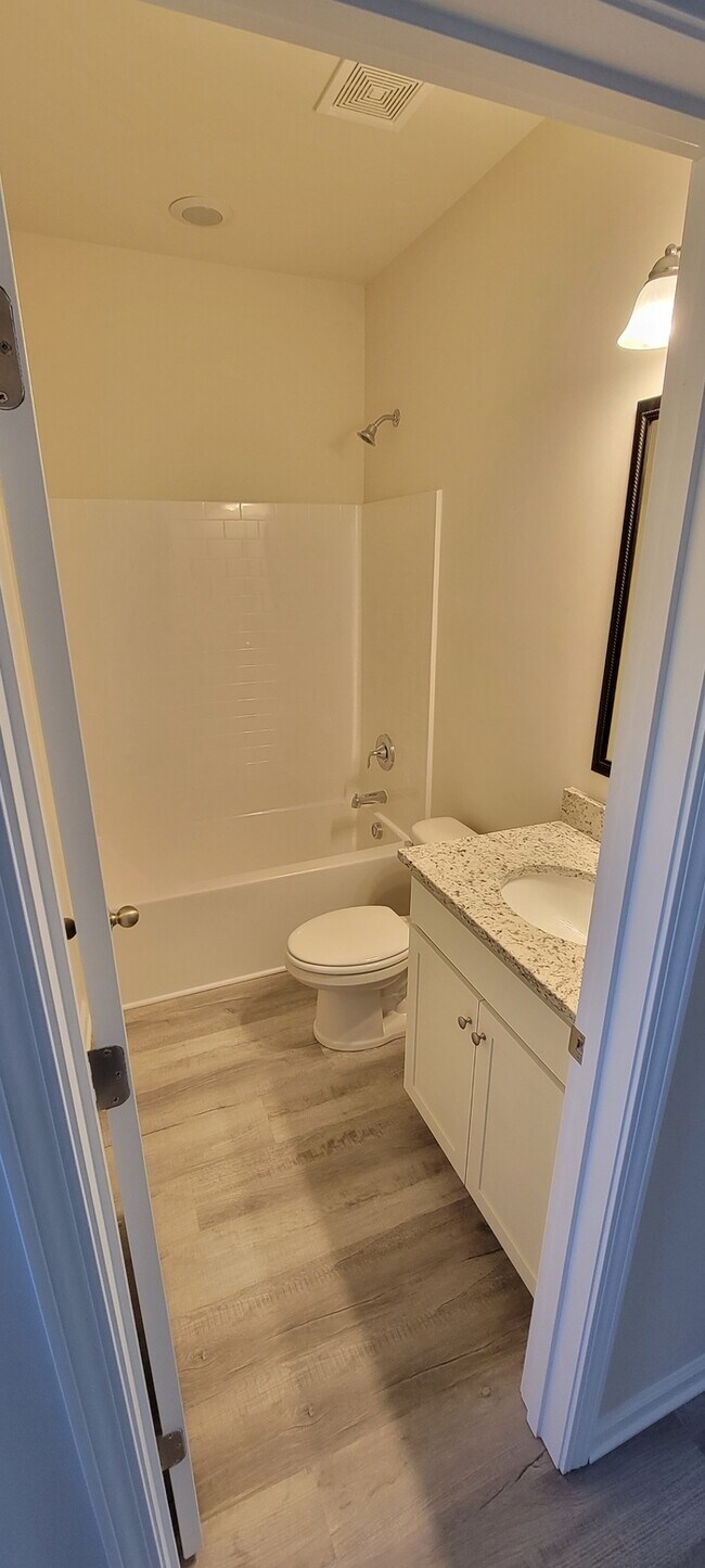 Foto del edificio - Brand new 5 bed room home in Chapin