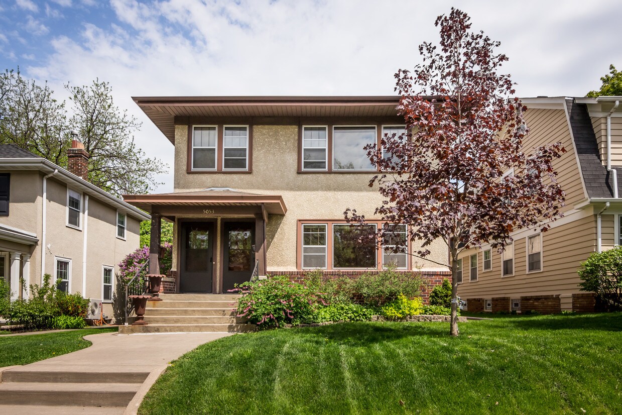 5053 Penn Ave S, Minneapolis, MN 55419 Townhome Rentals in