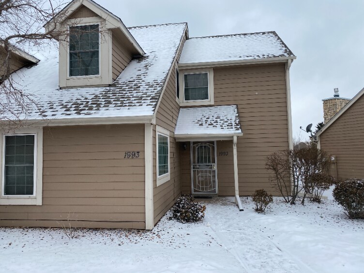 1993 S Xanadu Way, Aurora, CO 80014 Townhome Rentals in Aurora CO