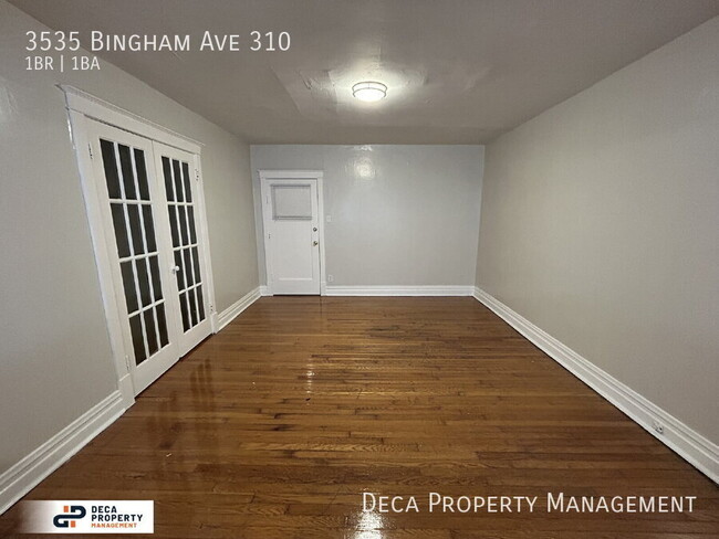 Building Photo - 3535 Bingham Ave