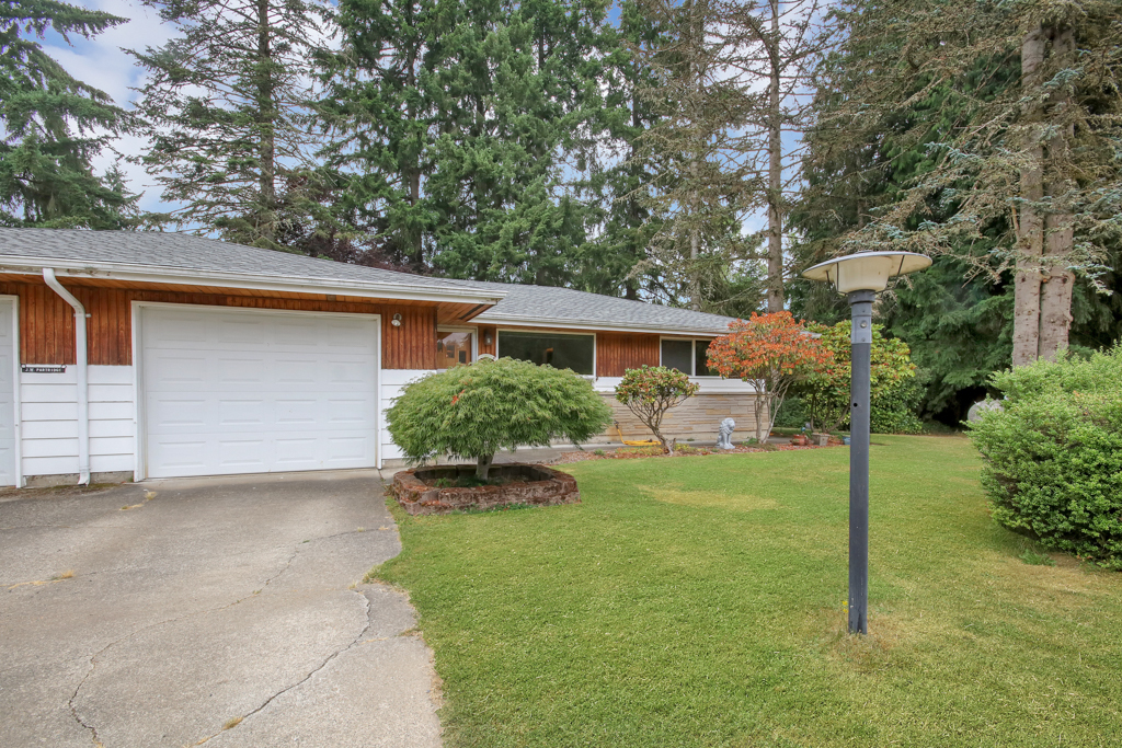 Foto principal - 15637 SE Lake Moneysmith Rd