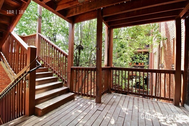 Foto del edificio - 1 Bedroom with Sun Porch at the Boston