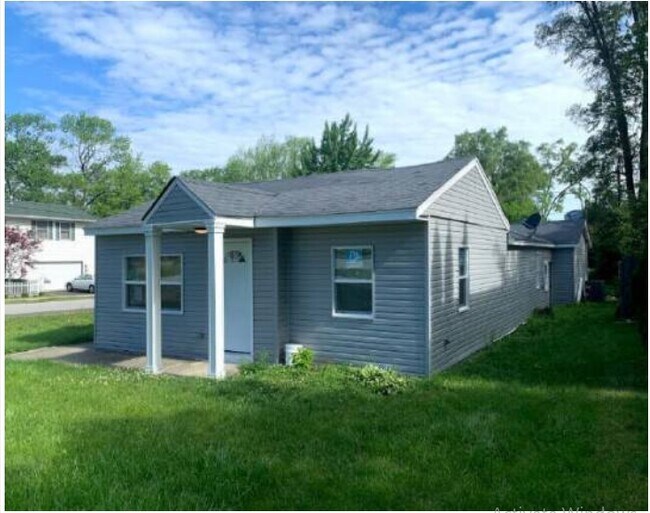 Foto del edificio - 1042 Norfolk St