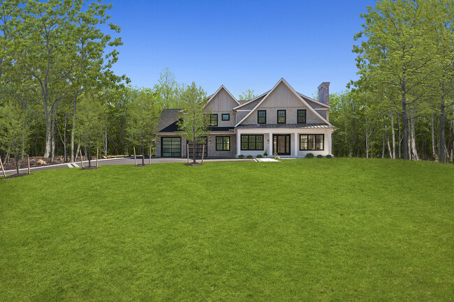 Building Photo - 136 Clay Pit Rd