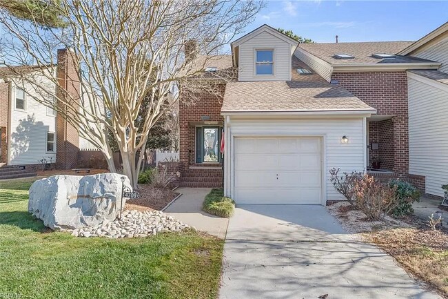 Building Photo - 4709 Kempsville Greens Pky