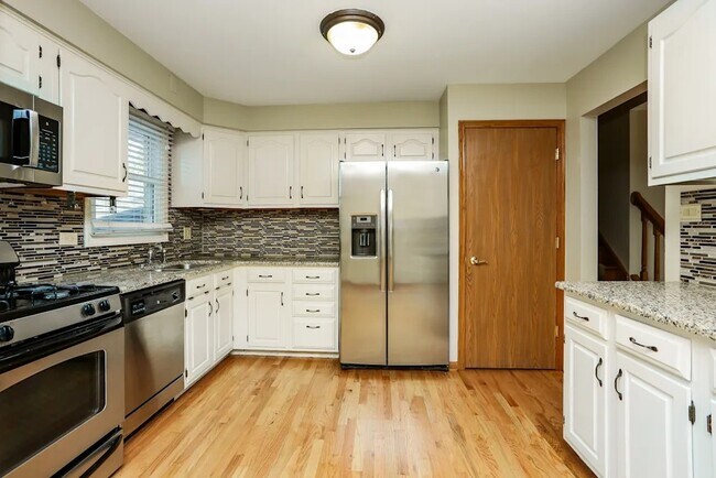 Foto del edificio - 7441 160th St