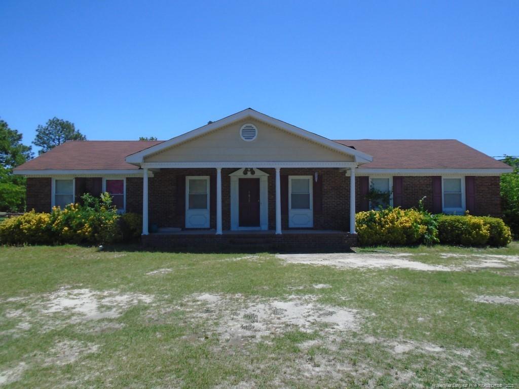 4639 Legion Rd, Hope Mills, NC 28348 House Rental in Hope Mills, NC