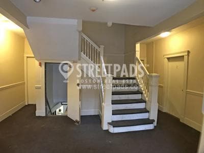 Foto del edificio - 1 bedroom in Boston MA 02134