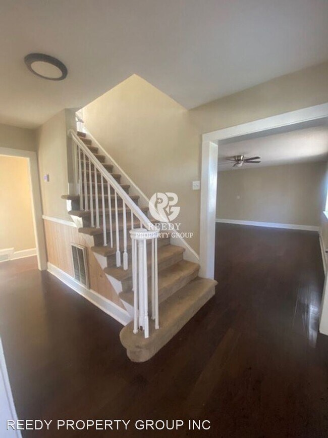 Foto del edificio - 3 br, 2 bath House - 185 Fremont Avenue