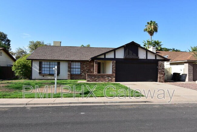 Foto del edificio - 954 W Osage Ave