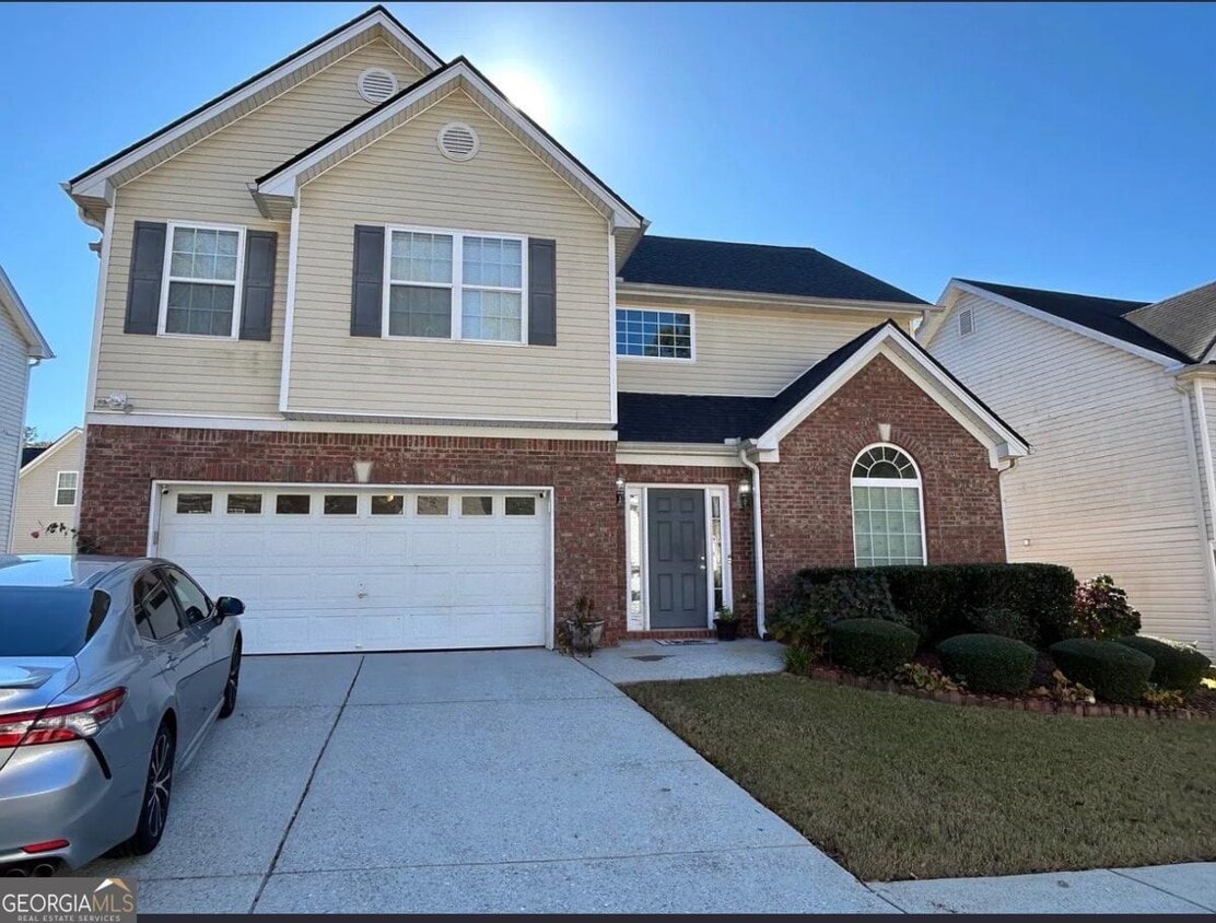 Primary Photo - 4020 Preserve Ln