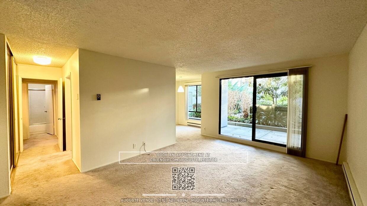 Foto principal - Sweet 1Bedroom at resort-like Watergate wi...
