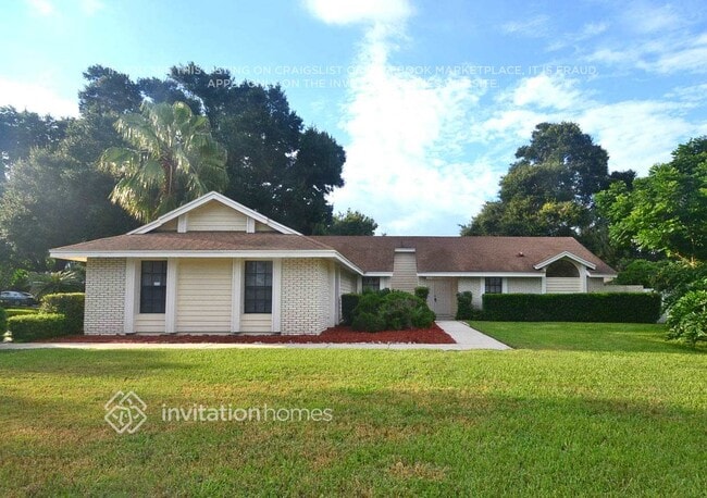 Building Photo - 605 Rosegate Ln