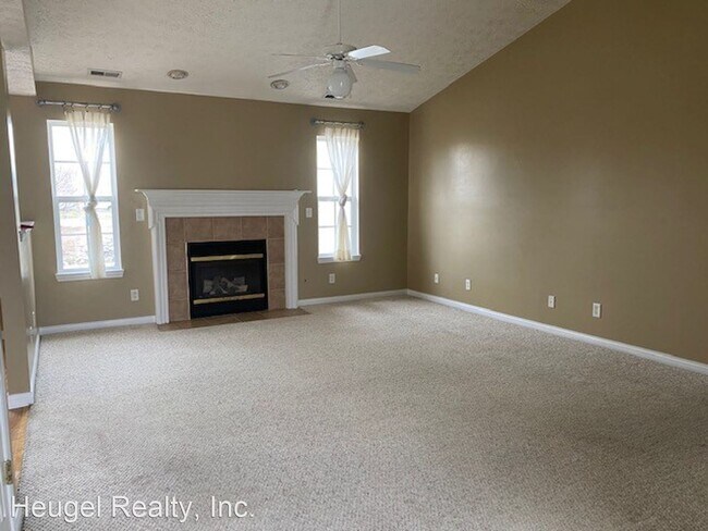 Building Photo - 3 br, 2 bath House - 9901 Clippinger Rd
