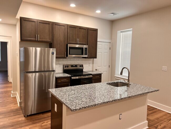 Foto del edificio - 8 Philadelphia Ave